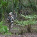 Commando Warrior field training exercise