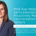 MHS app helps servicewomen proactively manage contraception options