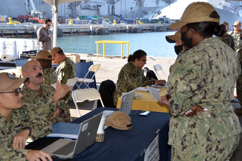 MyNavyHR Career Development Symposium and Trade Show San Diego 2021