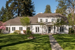 Standing Tall, Looking Good for 100 Years: Building 118, Washington ANG Headquarters