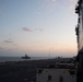 USS America Sails Alongside JS Ise