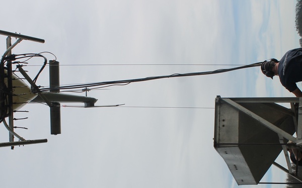 Local Farmer exercises agricultural lease at TRACEN Petaluma