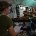 3rd Medical Battalion conducts Role 2 medical training