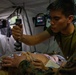 3rd Medical Battalion conducts Role 2 medical training