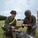 3rd Medical Battalion conducts Role 2 medical training