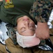 3rd Medical Battalion conducts Role 2 medical training