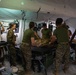 3rd Medical Battalion conducts Role 2 medical training