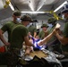 3rd Medical Battalion conducts Role 2 medical training