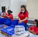 Military Family Advisory Network teams up with U.S. Army Reserve for Million Meal Challenge