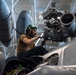 USS Carl Vinson (CVN 70) Sailors Conduct Maintenance in the Philippine Sea