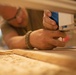 Self Help Woodshop at Camp Lemonnier