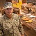 Self Help Woodshop at Camp Lemonnier