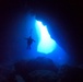 Frank Cable Sailors Dive on Saipan