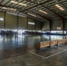 Military Introduction Assembly in Palau