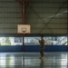 Military Introduction Assembly in Palau