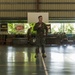 Military Introduction Assembly in Palau