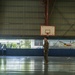Military Introduction Assembly in Palau