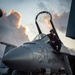 Strike Fighter Squadron (VFA) 113 Sailors Conduct Maintenance in the Philippine Sea