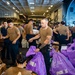 USS Carl Vinson (CVN 70) Sailors Distribute Mail