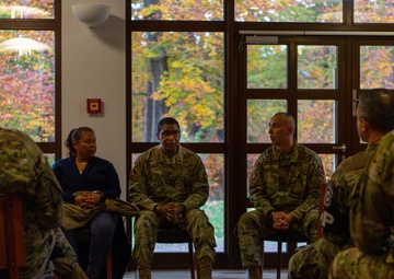 3 AF Commander emphasizes value of 86 AW