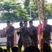 Task Force Koa Moana 21 Ribbon Cutting Ceremony