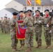 56th Artillery Command reactivation