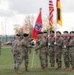 56th Artillery Command reactivation