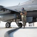 F-16 Hot-Pit Refueling