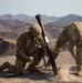Fire Support Team uses digital fires for mortar live-fire