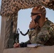 Fire Support Team uses digital fires for mortar live-fire