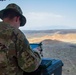 Fire Support Team uses digital fires for mortar live-fire