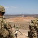 Fire Support Team uses digital fires for mortar live-fire