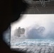 USS Portland (LPD 27) Conducts LCAC Operations
