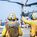 11th MEU Marines Disembark from USS Portland (LPD 27)