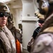 11th MEU Marines Disembark from USS Portland (LPD 27)