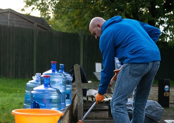 Operation Torch 2021: USAFRICOM Preserves WWII Legacy