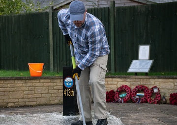 Operation Torch 2021: USAFRICOM Preserves WWII Legacy