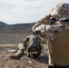 U.S. Snipers train with Japanese service members