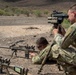 U.S. Snipers train with Japanese service members