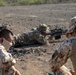 U.S. Snipers train with Japanese service members