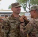 HHC, 1-102nd Infantry Regiment (Mountain) holds award ceremony at Camp Lemonnier, Djibouti