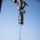 USS Portland (LPD 27) Tests Boat Crane