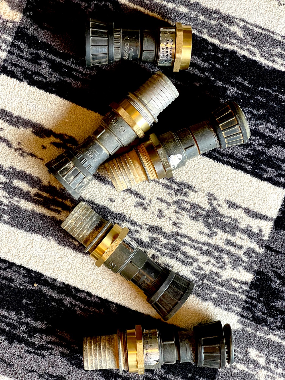 Searching for the missing til they’re all home