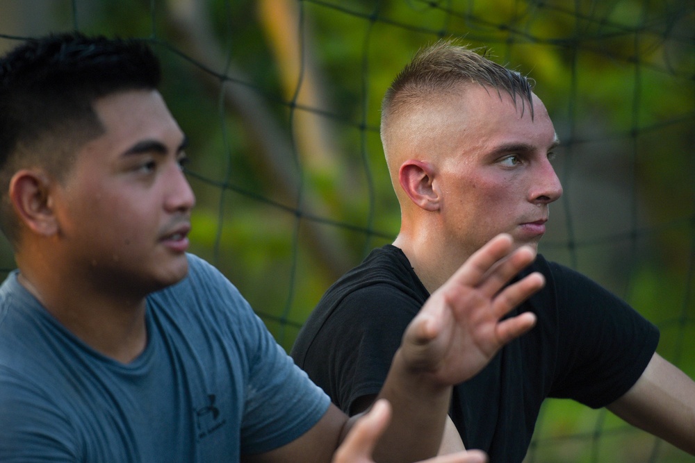 Searching for the missing til they’re all home