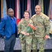 USASSD Celebrates Staff Sgt. Gill
