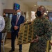 Mess Hall of the Quarter on Marine Corps Base Quantico