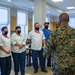 Mess Hall of the Quarter on Marine Corps Base Quantico