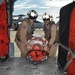 Naval Branch Health Clinic Key West search and rescue team