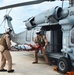 Naval Branch Health Clinic Key West search and rescue team