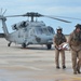 Naval Branch Health Clinic Key West search and rescue team